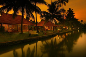 Гостиница Kondai Lip Backwater Heritage Resort  Коччи